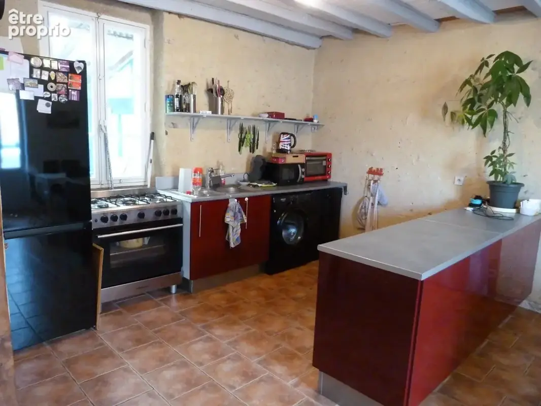 Vente Maison Bouges-le-chateau(36110) 92 000ï¿œ - photo 2