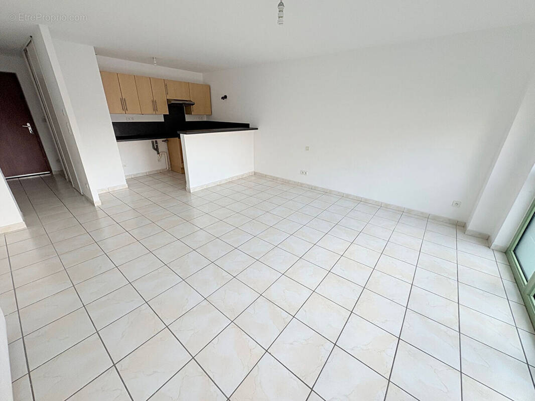 Appartement à ELBEUF