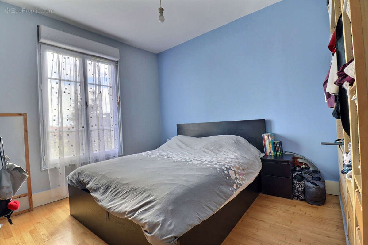 Maison à ARGENTEUIL