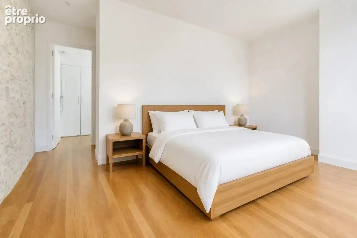 Maison de 8 pièces de 208 m² à Port-Saint-Père - photo 11