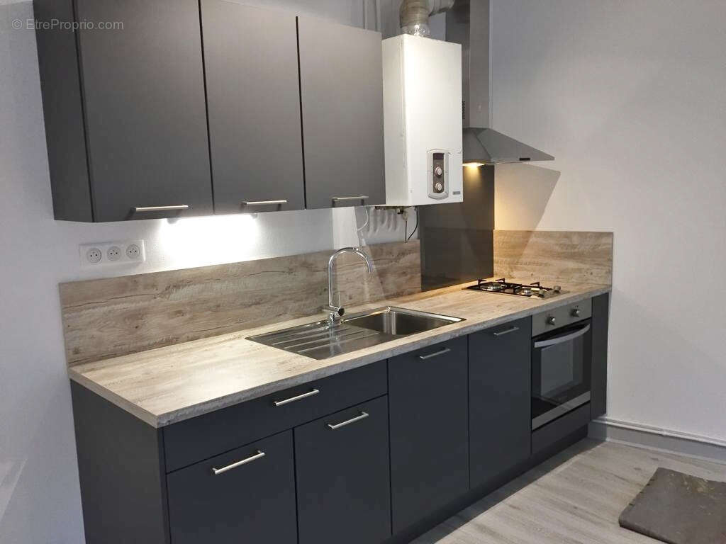 Appartement à CHARTRES