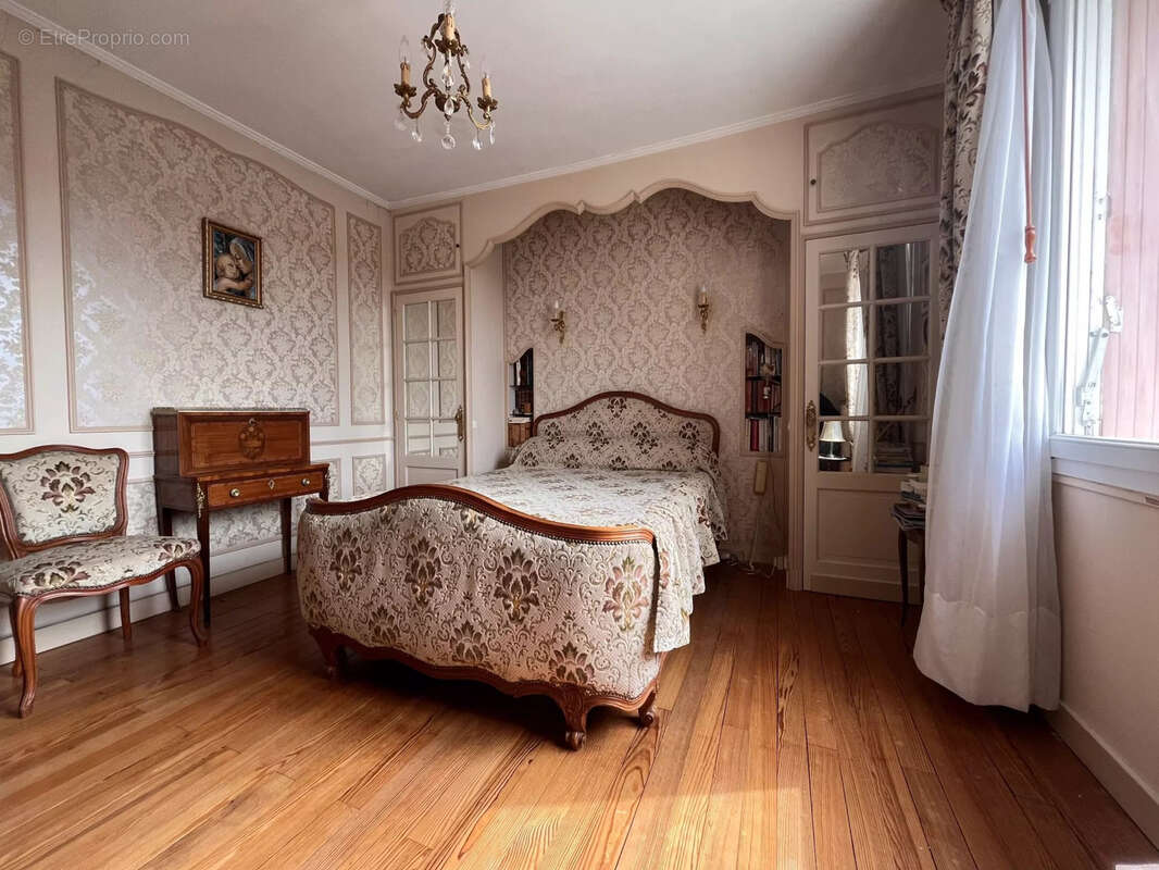 Maison à LA ROCHELLE