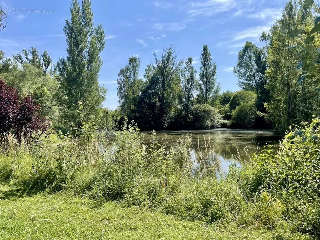 Maison à CAMBOUNET-SUR-LE-SOR