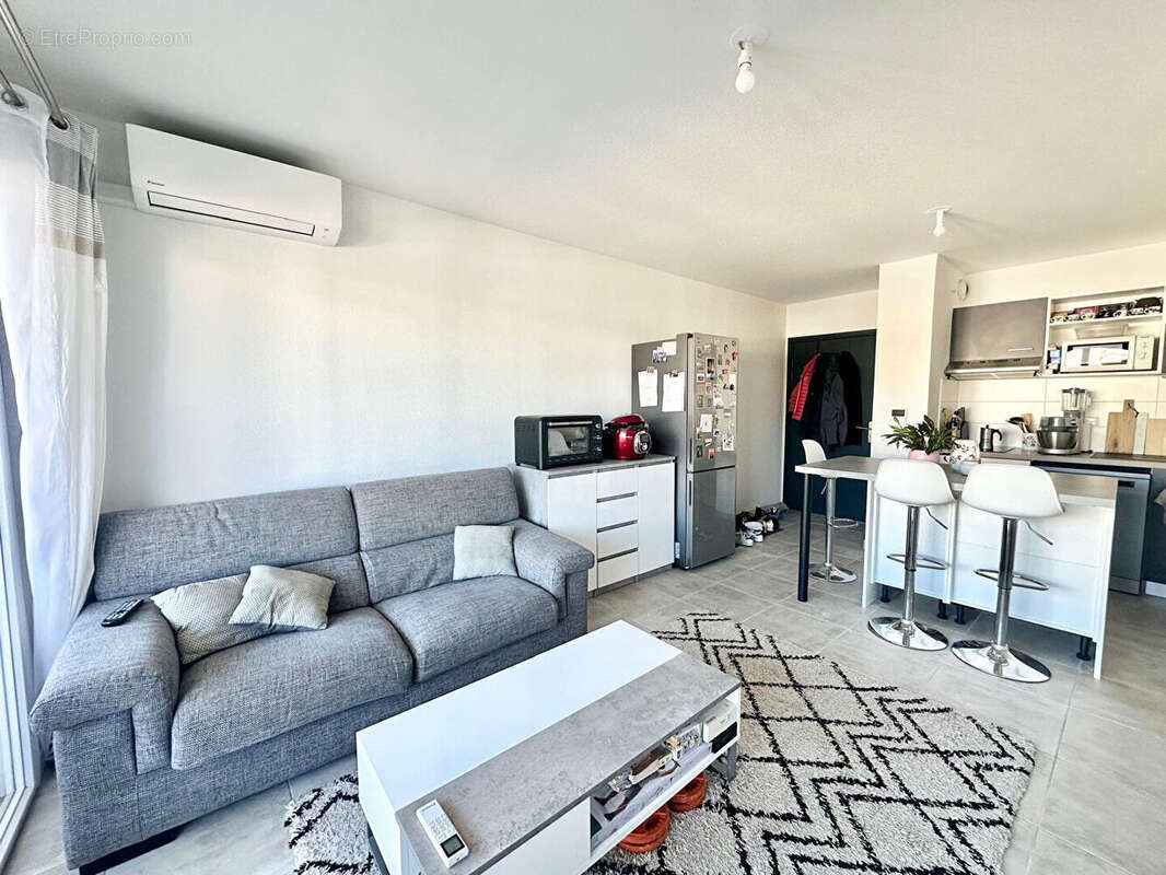 Appartement à NARBONNE