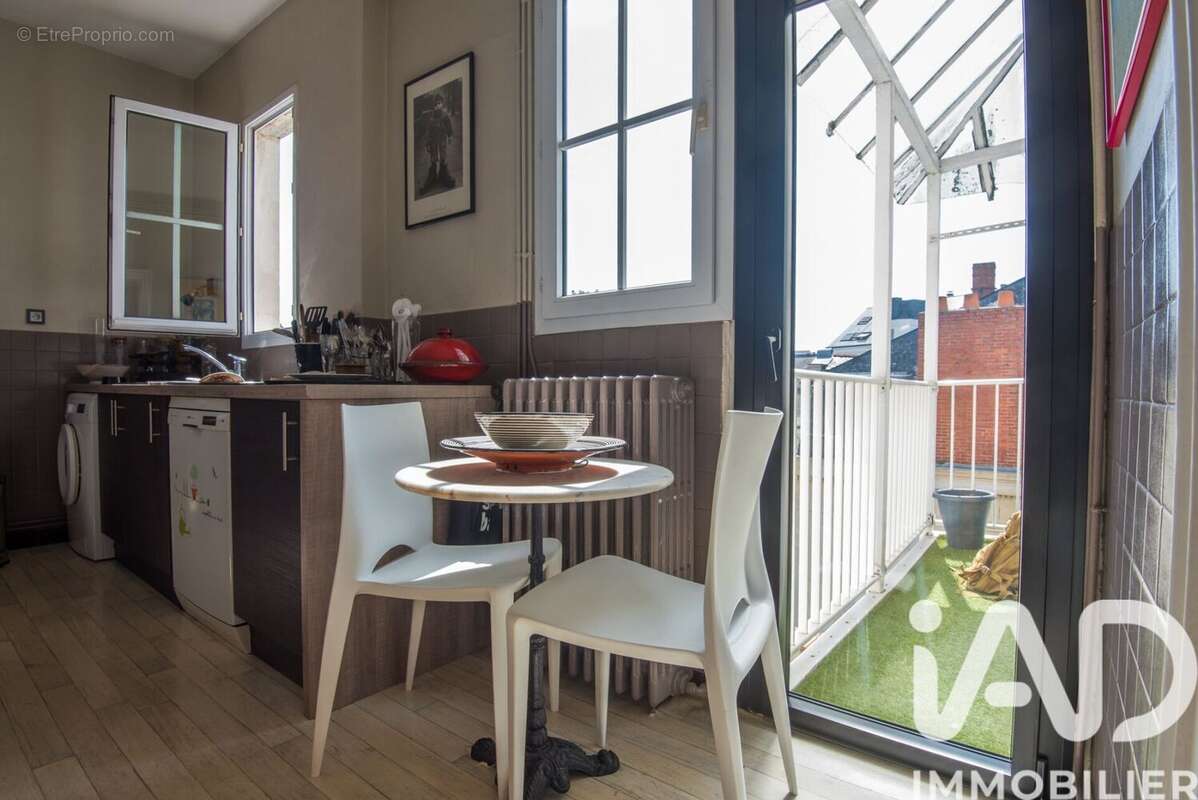 Photo 6 - Appartement à ANGERS