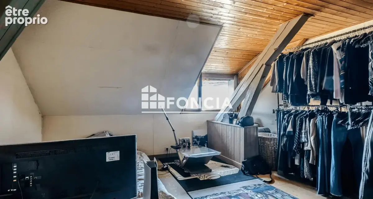 Maison de caractère au coeur de BONS EN CHABLAIS - photo 10
