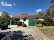 Maison à SAINT-PRIVE
