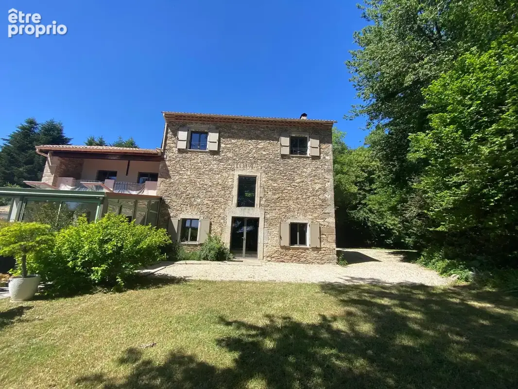 Photo 1 - Maison à SAINT-DENIS
