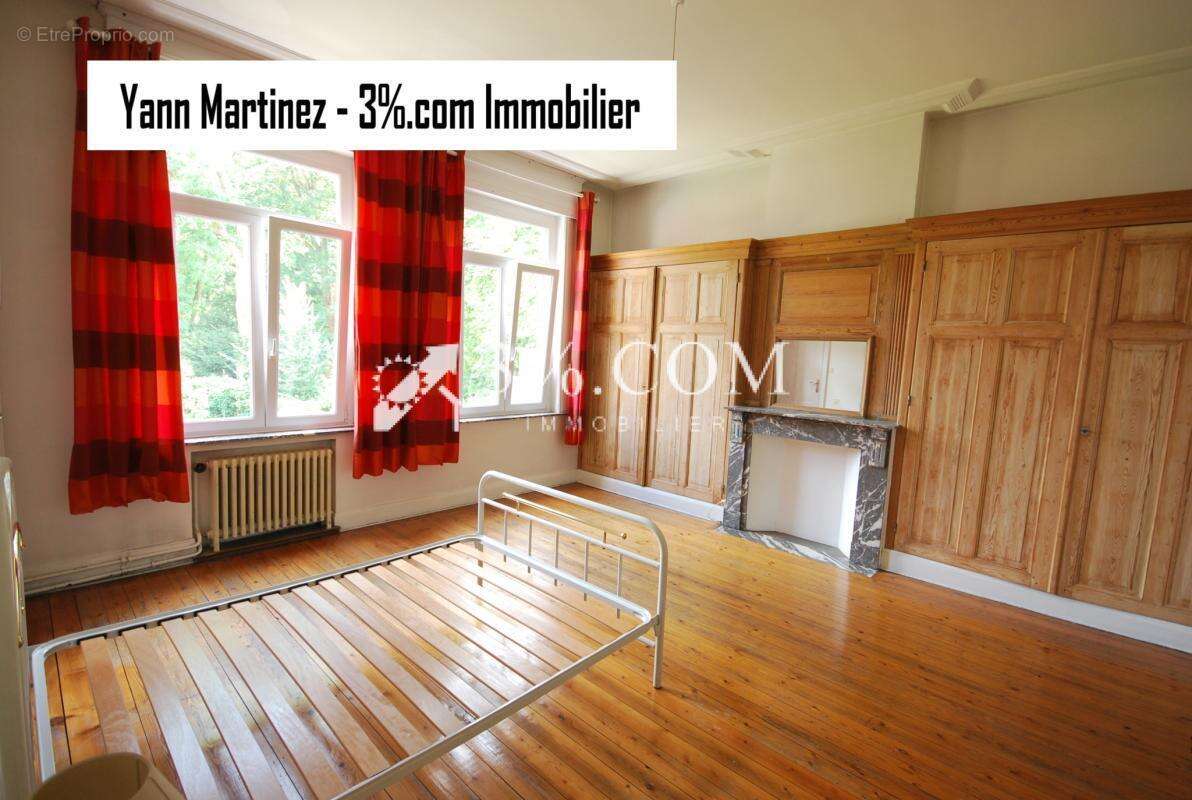 Maison à COMINES