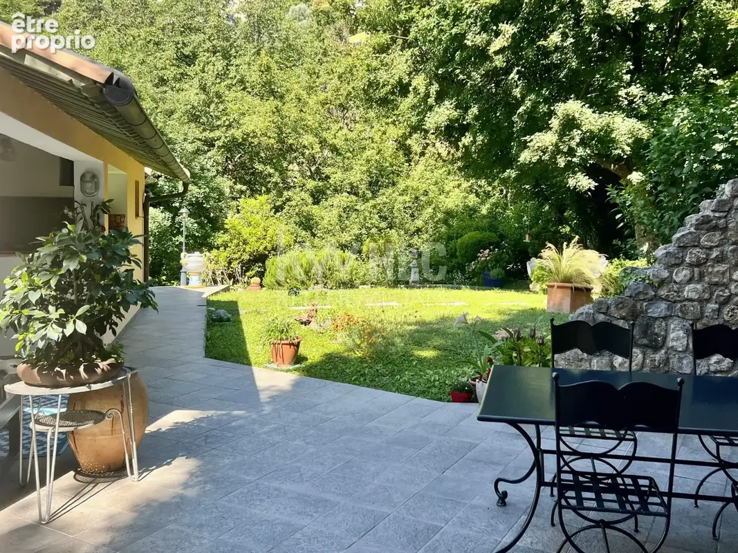 Maison 6 pièces 204 m² à vendre à Menton (06500) - photo 2