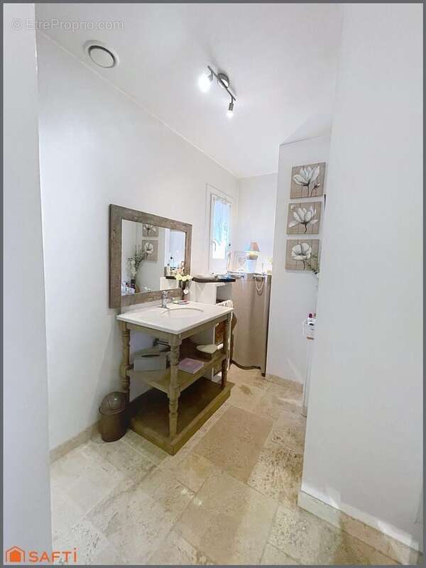 Photo 9 - Maison à SAINT-YRIEIX-SUR-CHARENTE