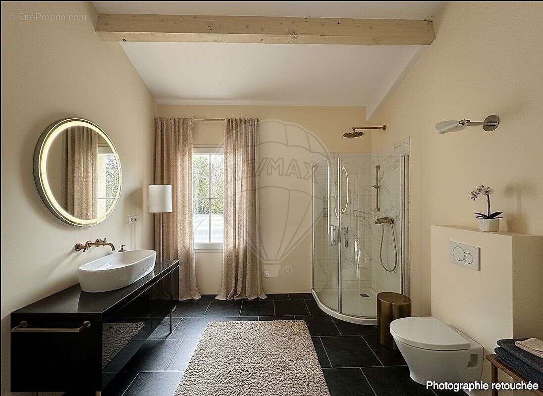 Maison à MARSILLARGUES