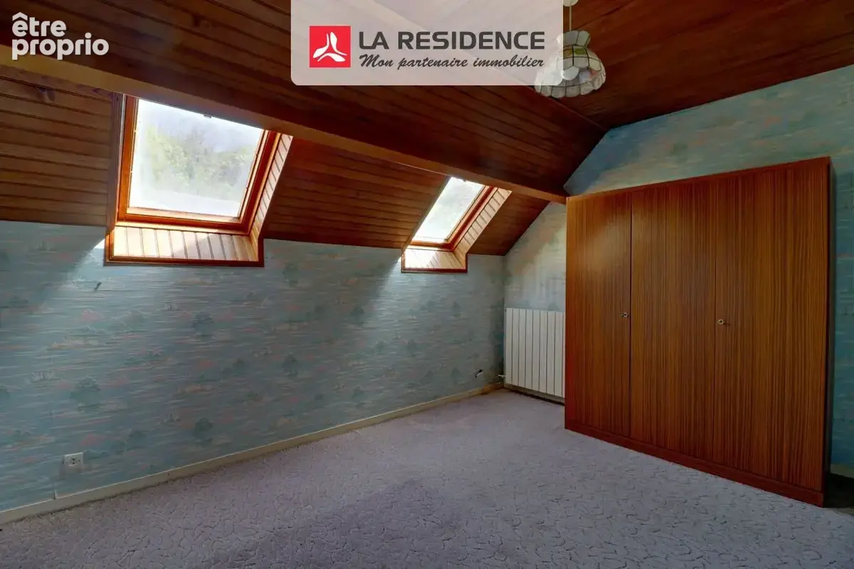 Maison 183 m² à Nezel  - photo 9