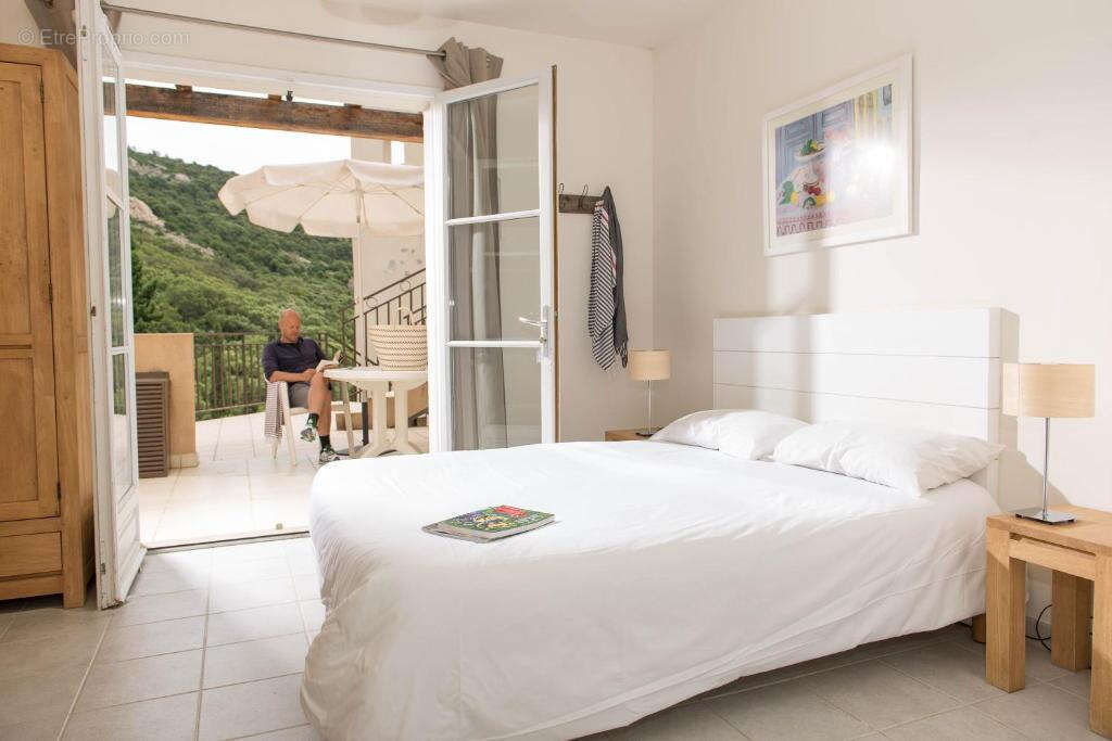 Appartement à PLAN-DE-LA-TOUR