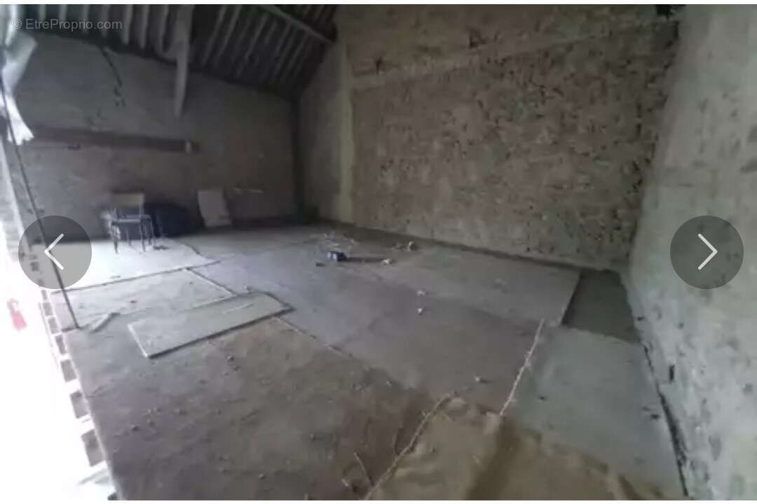 Batisse en pierre 3 pièces 170m2 - Chateaubriant - photo 2