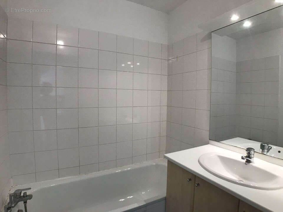 Appartement à AUTERIVE