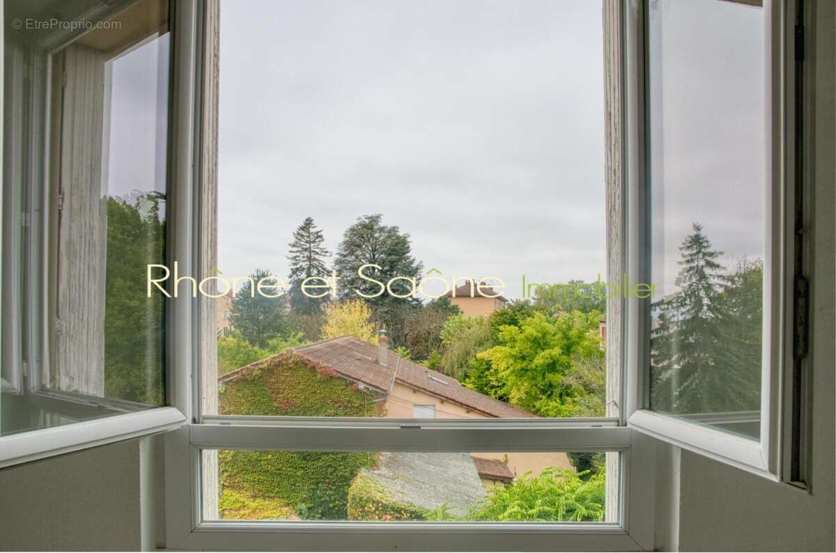 Photo 2 - Appartement à TREVOUX