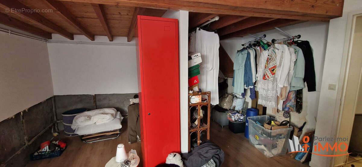 Maison à RIVE-DE-GIER