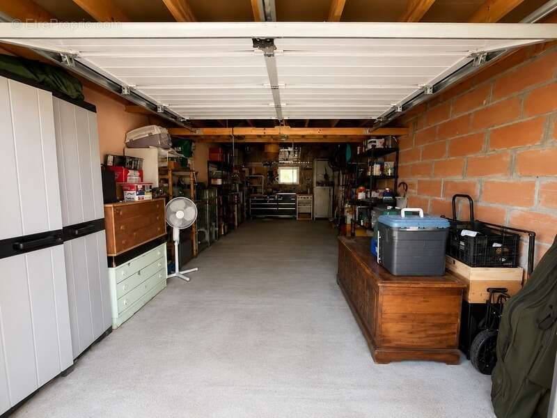 Plain-pied 90 m² aux portes de Castelnau-de-Médoc – 3 chambres, garage 36 m² et terrain 1 220 m² - photo 9