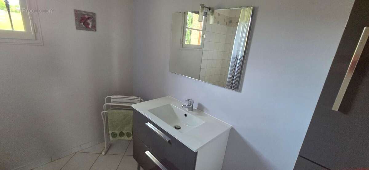 Maison 133 m² à Coussay-Les-Bois  - photo 7