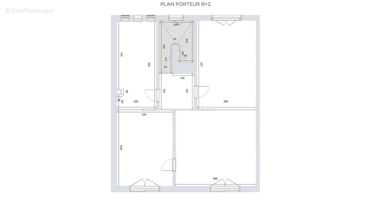 Appartement à ROYAN