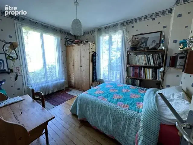 Maison 8 pieces - photo 17