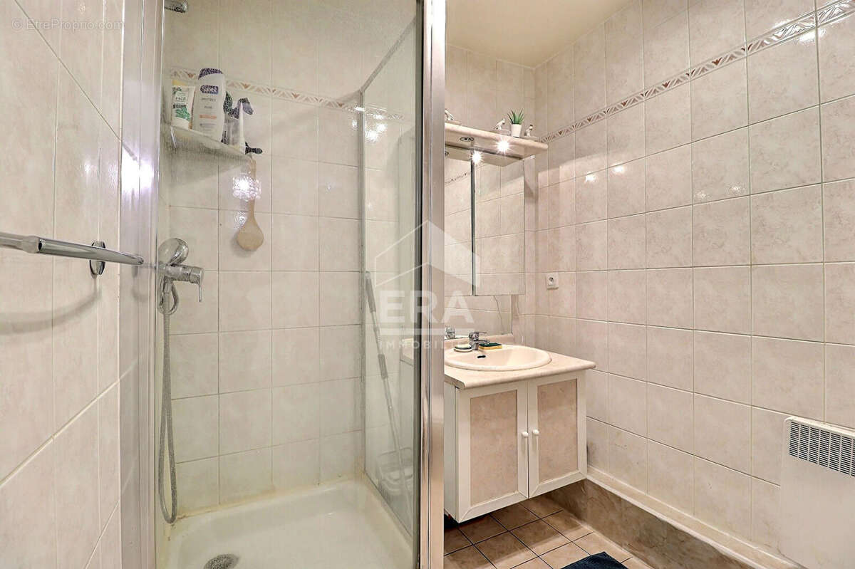 Appartement à SAINT-DENIS