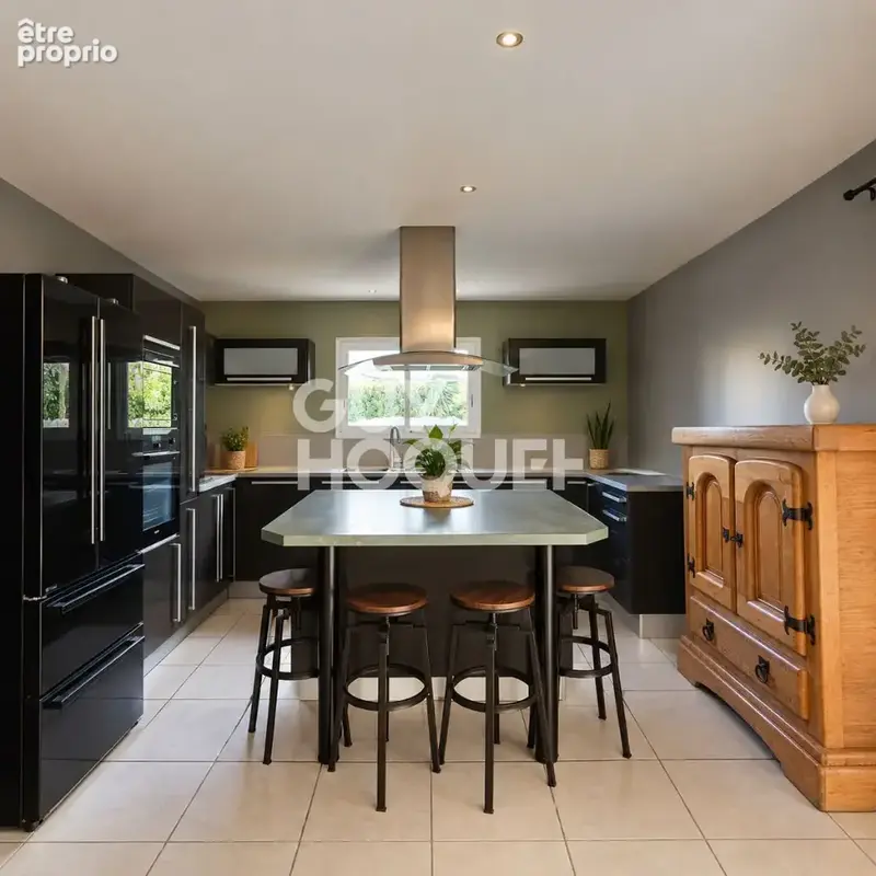 Rare à 13 mn de Narbonne - Maison 5 pièces à Sallèles-d'Aude - Réf. 3906 - photo 4