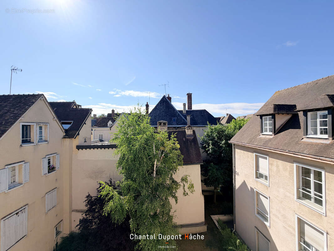 Appartement à CHARTRES