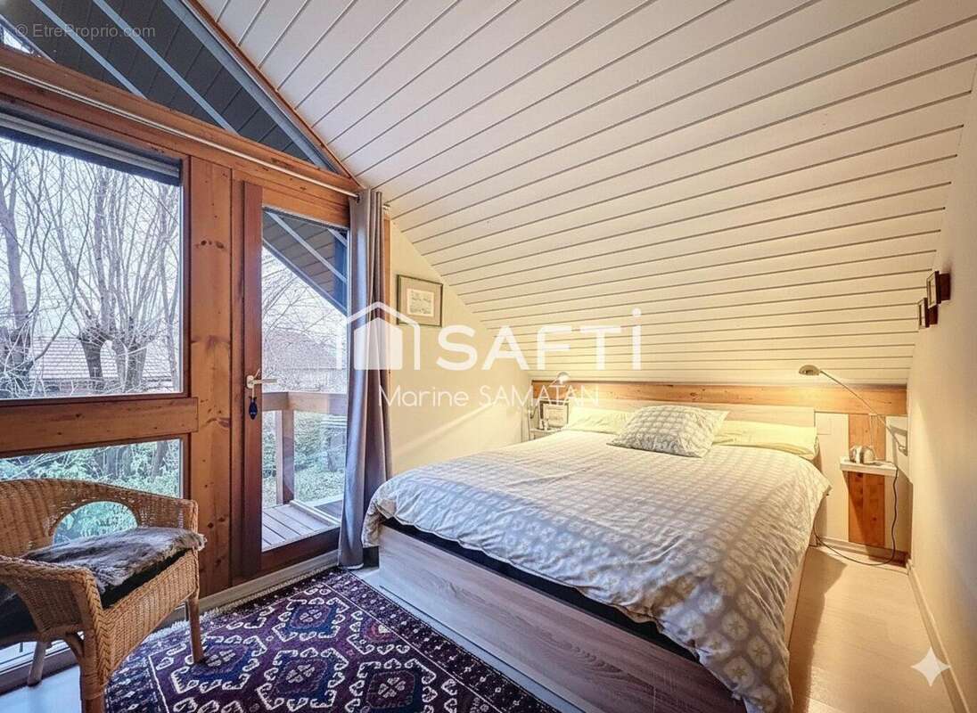 Photo 7 - Maison à VIRY