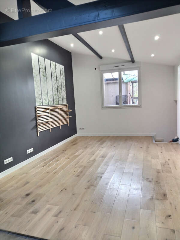 Maison à BOIS-D&#039;ARCY