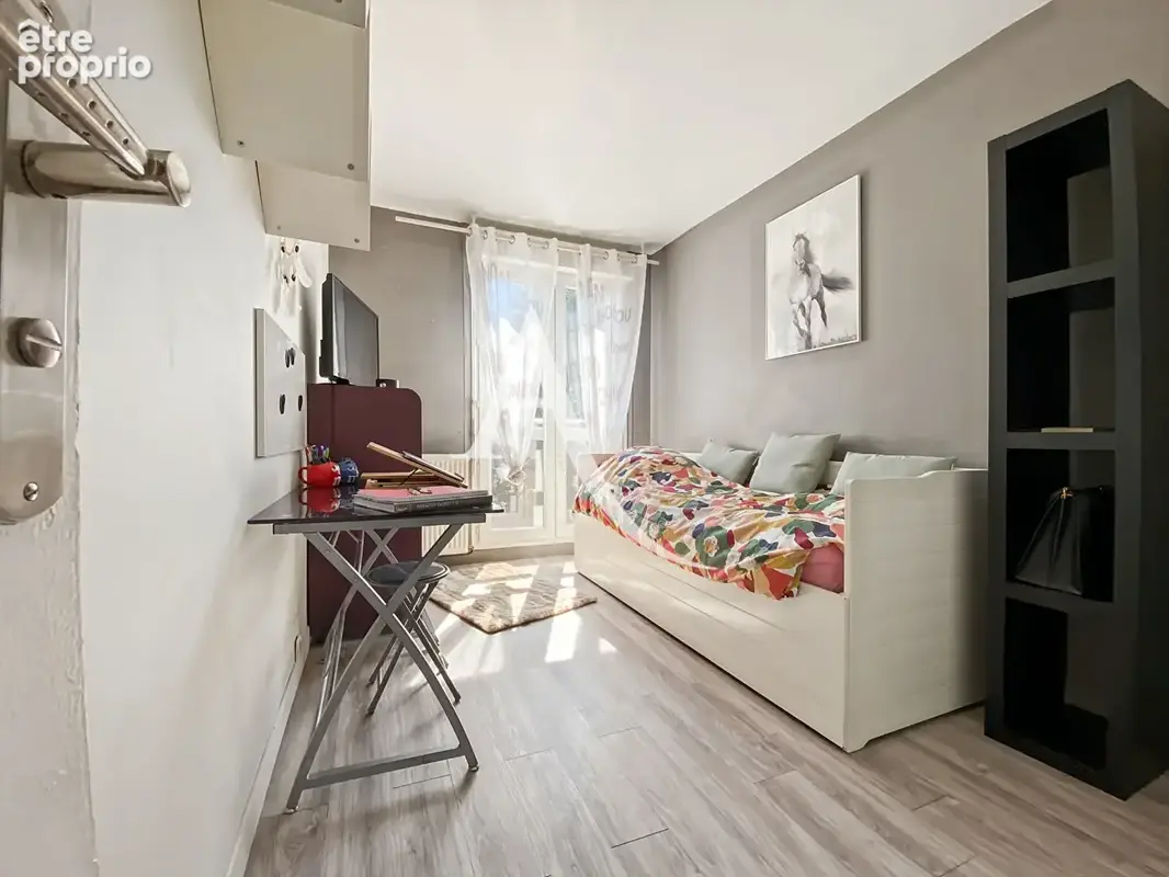Appartement Bois d'Arcy 4 pièces 3 chambres. - photo 7