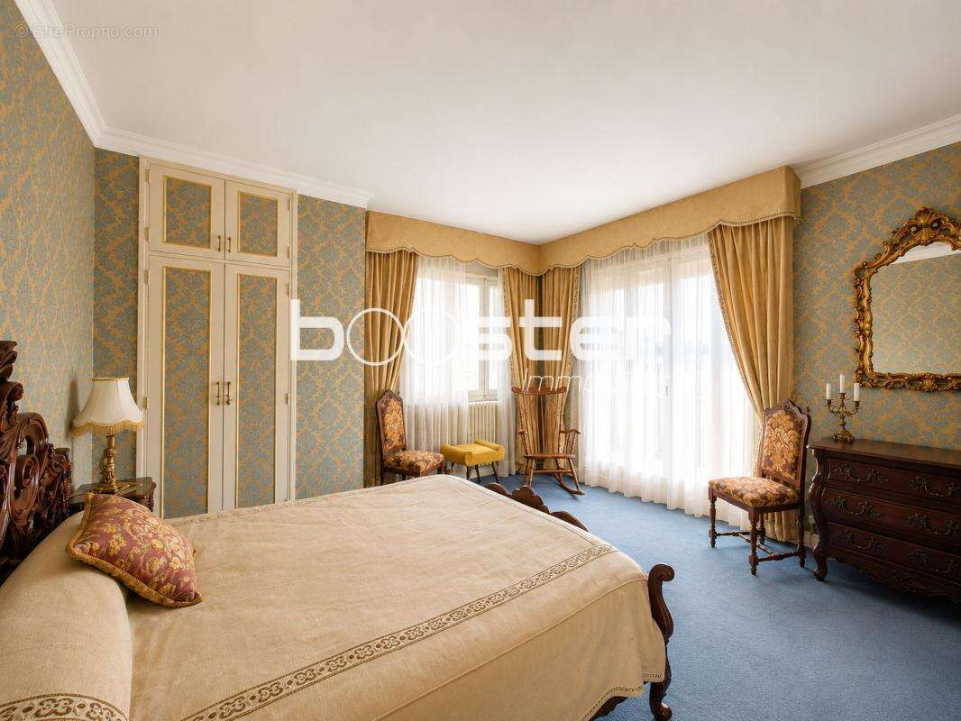 Côte Pavée - Maison familiale de 7 pièces - photo 7
