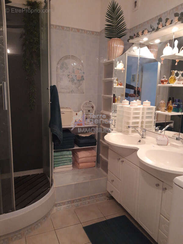 Appartement à BEAUCAIRE