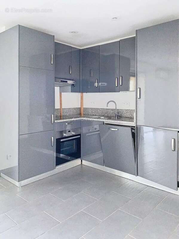 Appartement à ALGAJOLA