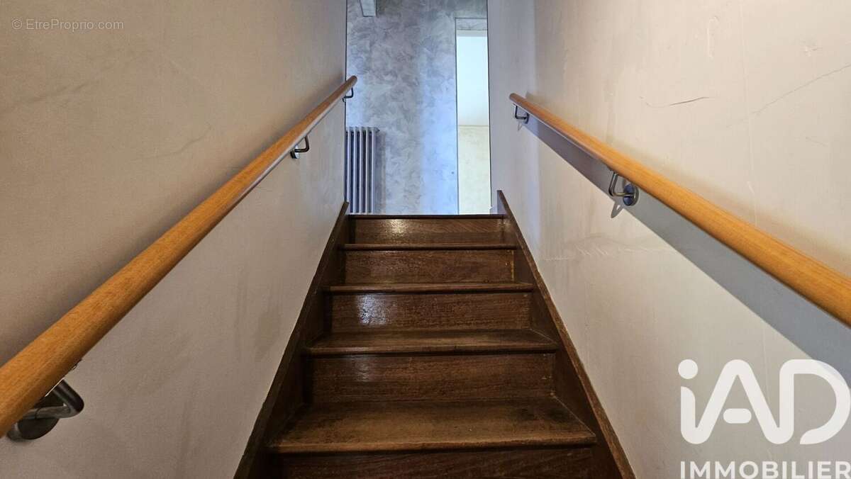 Photo 9 - Maison à AURILLAC