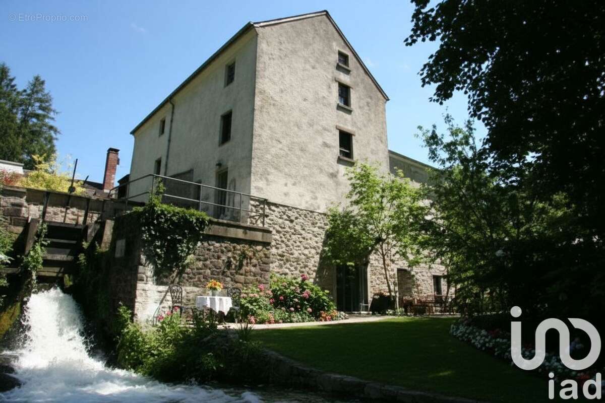 Photo 4 - Maison à VILLEROY