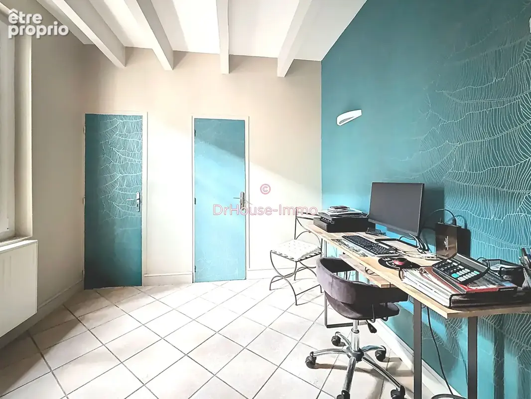 Maison 201 m² à Bergerac  - photo 7