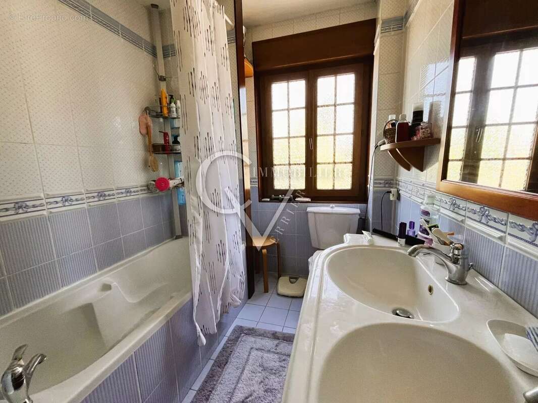 Maison à GISORS