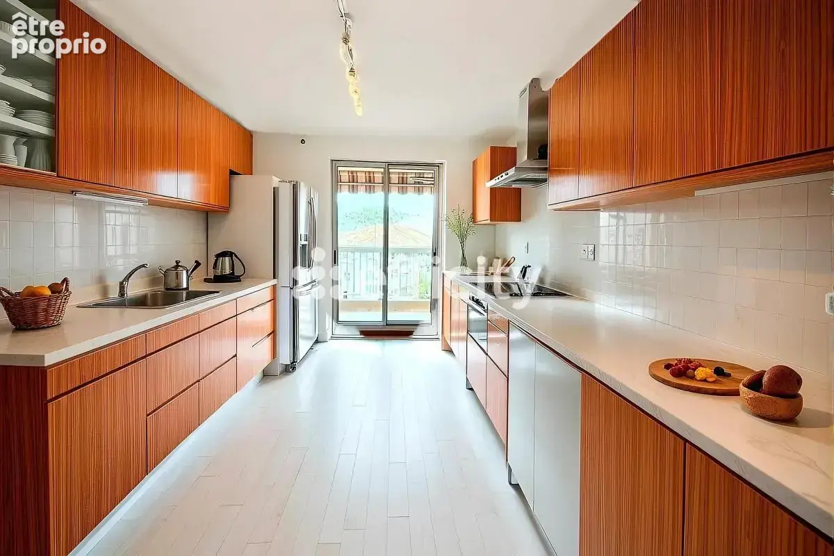 Appartement - photo 6