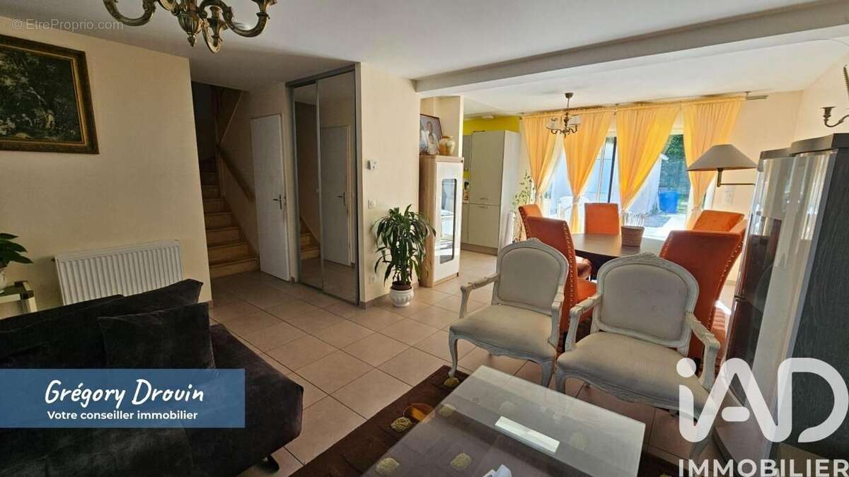 Photo 5 - Maison à NEMOURS