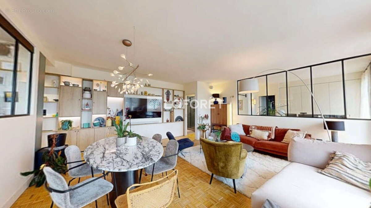 Appartement à LE HAVRE