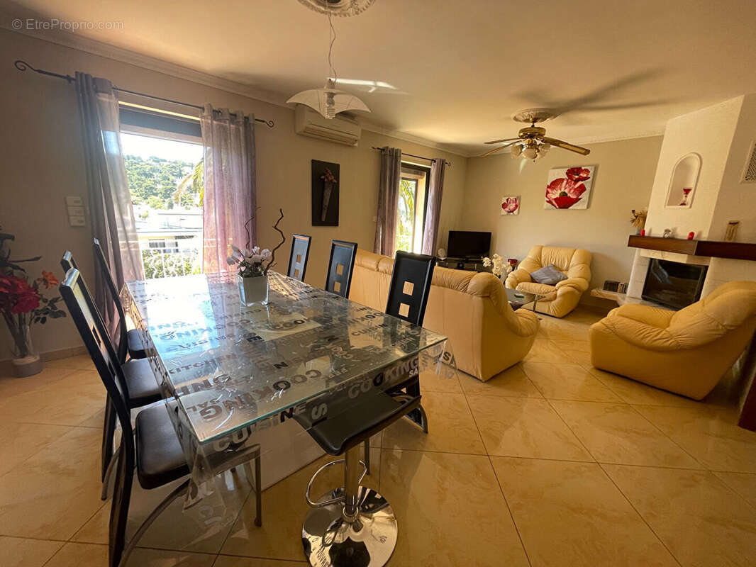 Maison à SAINT-MANDRIER-SUR-MER