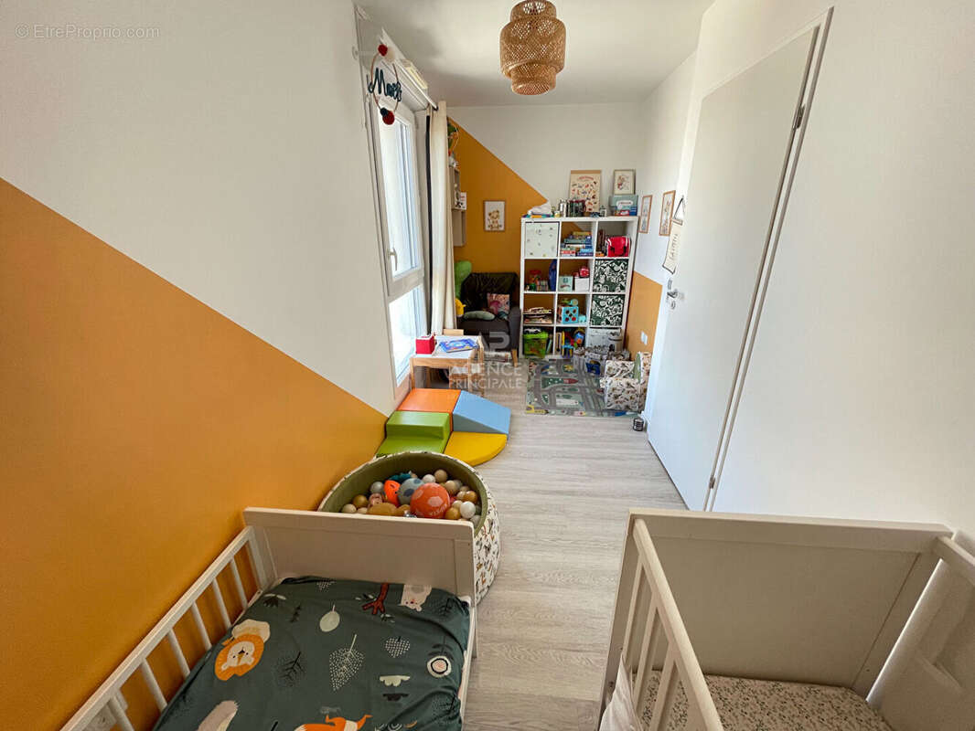 Appartement Achères 3 pièce(s) 61 m2 - photo 10