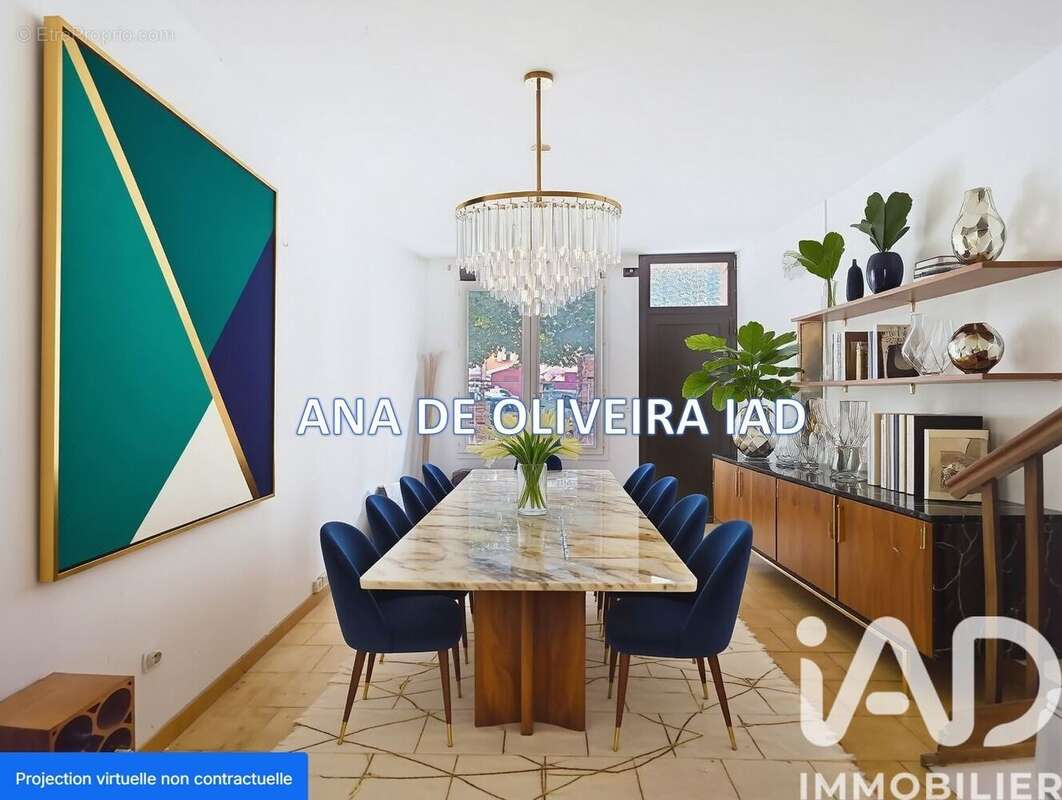 Photo 4 - Maison à PAMIERS