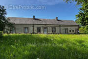 Maison à MAHERU