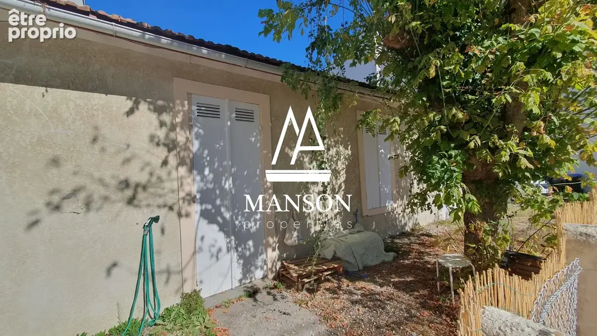 Maison 4 pièces 92 m² à vendre à Ares (33740) - photo 3