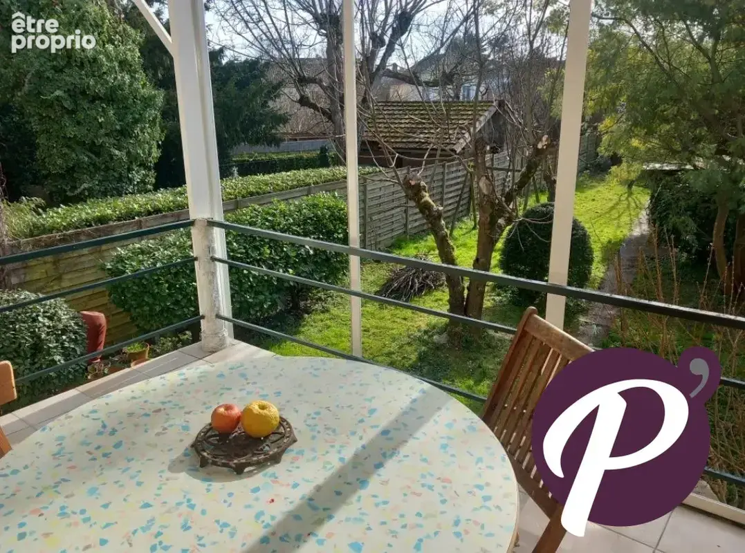 Maison 4 pièces 87 m² à vendre à Bergerac (24100) - photo 8