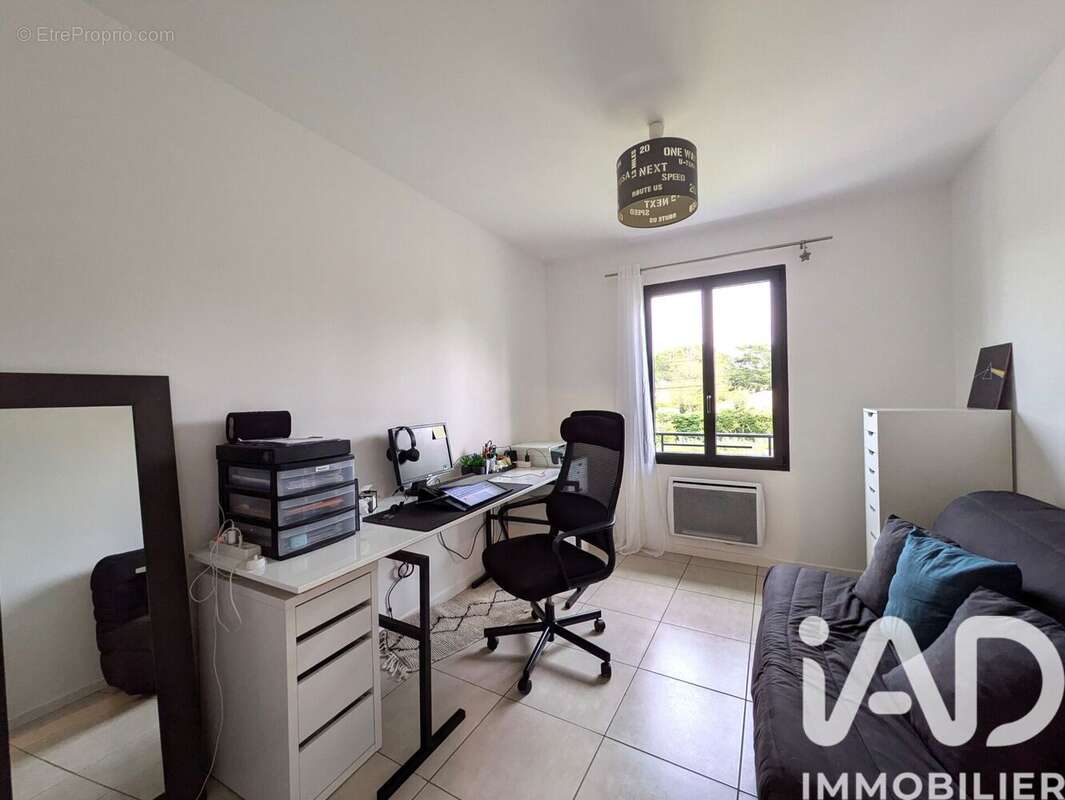 Photo 8 - Maison à AIX-EN-PROVENCE