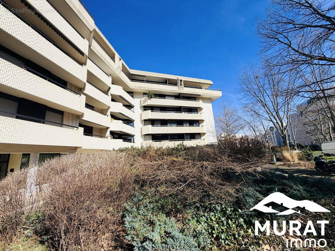 Appartement à CHAMALIERES